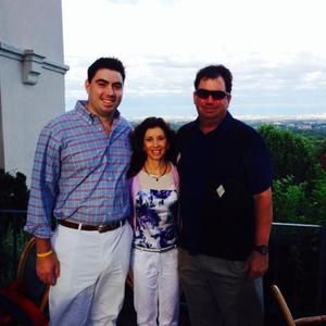 Meet your Posher, Paul